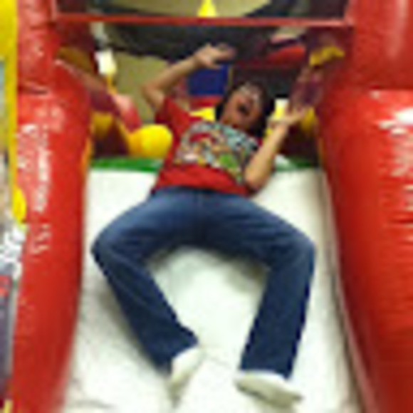 Meet your Posher, Nicholas - Picture 1 of 1